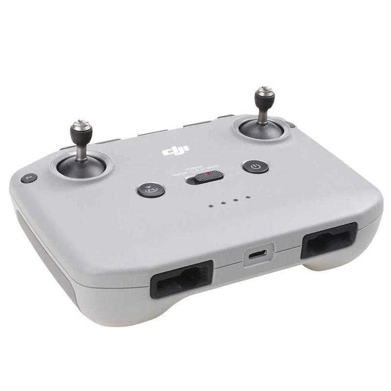 Hanatora RC-N3/N1/N2/N1C Remote Controller Sticks for DJI Neo,Mavic 3,Mini 4K/2 SE,Mini 4/3 Pro,Air 3S/3/2S,Air 2,Metal Aluminum Control Joysticks Thumb Rocker Accessories - Image 4
